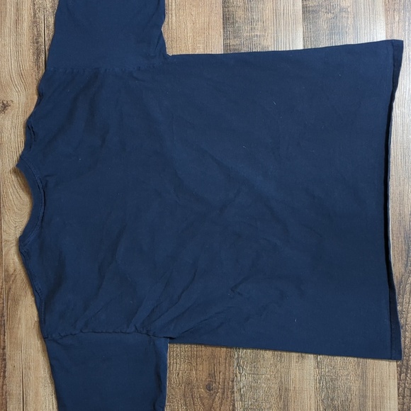 Vintage Disney Classics Jerry Leigh Bambi and Thumper T-shirt Size Large in Blue - Picture 9 of 9